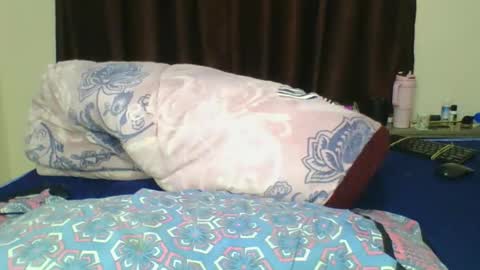 Snapshot of sweetbossetassy chatting on 02.23.26 sweetassy online show from 02.23.26