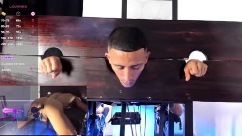 Snapshot of sweetboy_gay chatting on 03.21.26 online show from 03.21.26