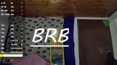 Cameron Alejandro online show from 12.15.24