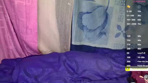 Cameron Alejandro online show from 12.20.24