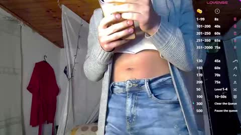 Cameron Alejandro online show from 01.24.25