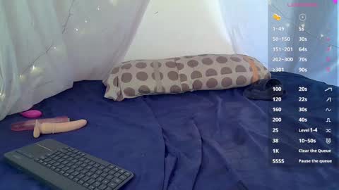 Cameron Alejandro online show from 01.26.25