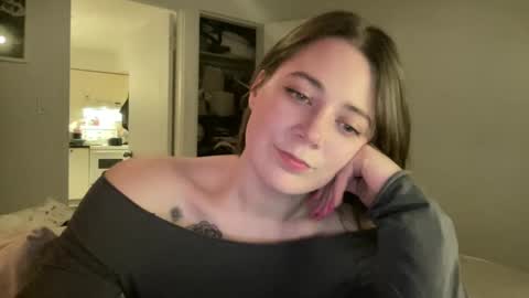 Snapshot of sweetcandyangel chatting on 03.01.25 sweetcandy online show from 03.01.25