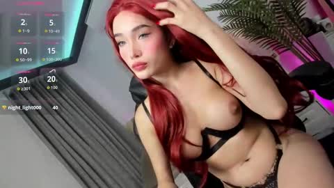 Candy online show from 04.29.26