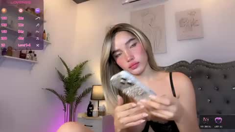 Candy online show from 06.20.26