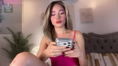 Candy online show from 07.26.26