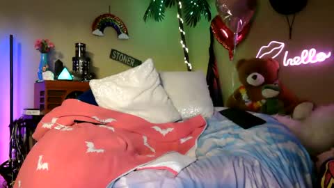 Jillian online show from 03.03.26