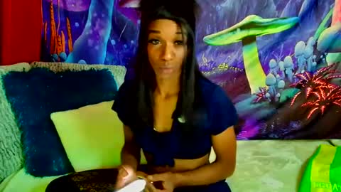 Jillian online show from 07.22.26