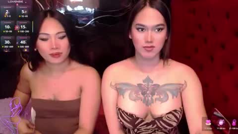 sweetchantana online show from 06.01.26