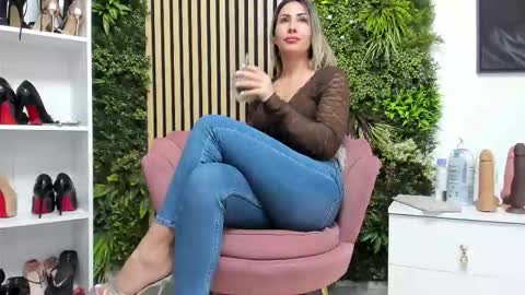 Snapshot of sweetcherry30_ chatting on 01.18.26 Cherry online show from 01.18.26