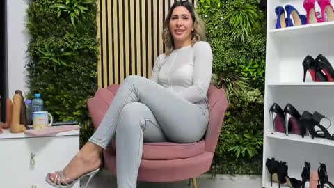 Snapshot of sweetcherry30_ chatting on 02.15.26 Cherry online show from 02.15.26