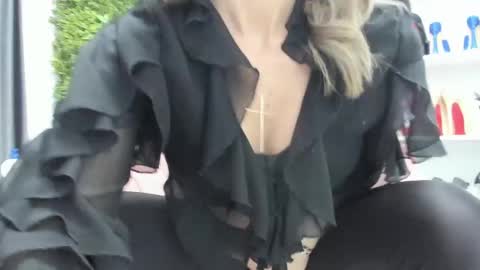 Cherry online show from 05.04.26