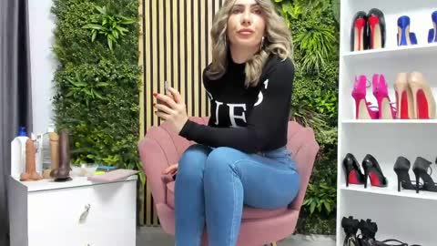 Cherry online show from 05.06.26