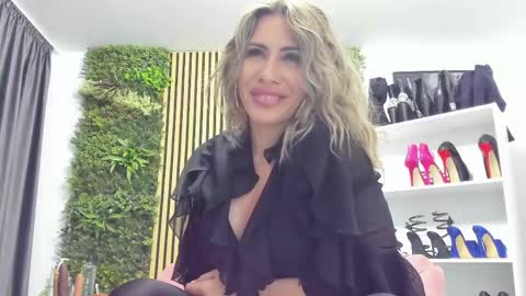 Cherry online show from 05.27.26