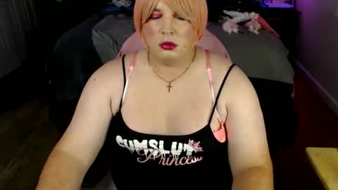 Anna online show from 10.26.25