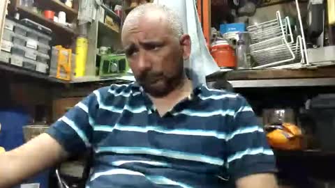 sweetcuervo independent model online show from 01.13.25