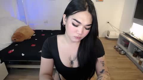 angel 3 online show from 02.01.25