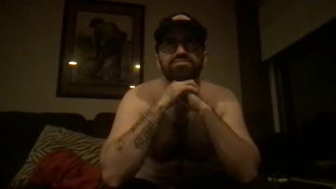 Harry Loverboy online show from 11.03.25