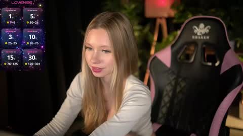 Lina online show from 03.02.26