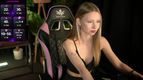 Lina online show from 04.01.26