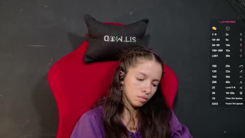 Snapshot of sweetdam12 chatting on 03.05.26 sweetdam12 online show from 03.05.26