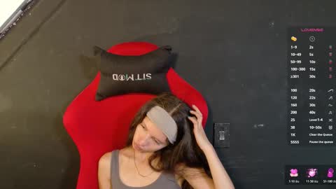 Snapshot of sweetdam12 chatting on 03.16.26 sweetdam12 online show from 03.16.26