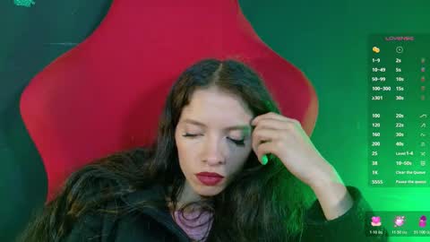 Snapshot of sweetdam12 chatting on 03.18.26 sweetdam12 online show from 03.18.26