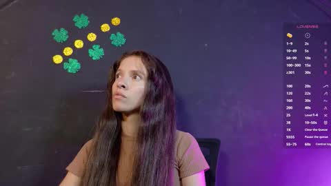 Snapshot of sweetdam12 chatting on 03.21.26 sweetdam12 online show from 03.21.26