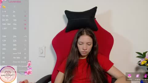 sweetdam12 online show from 06.30.26
