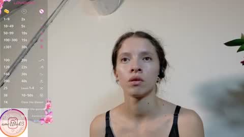 sweetdam12 online show from 07.10.26