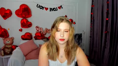 Snapshot of sweetdaylight chatting on 02.03.26 sweetdaylight online show from 02.03.26