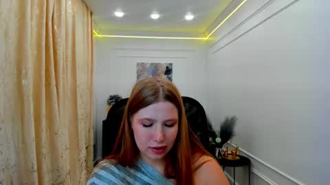 sweetdaylight online show from 06.14.26