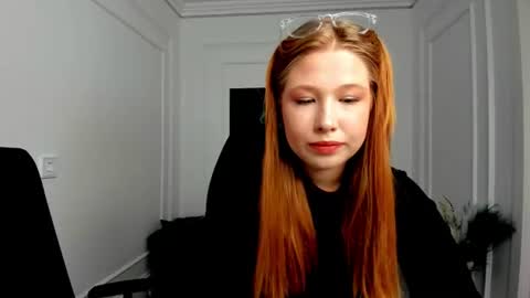 sweetdaylight online show from 06.18.26
