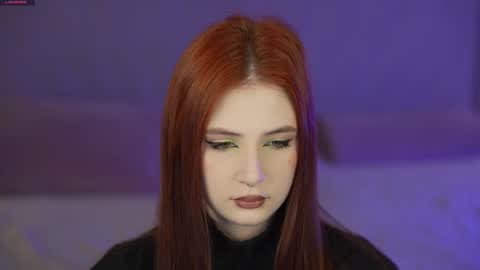 Snapshot of sweetdesiree_ chatting on 11.15.25 Amelia online show from 11.15.25