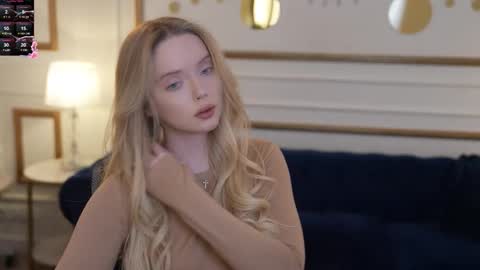 Snapshot of sweetdesiree_ chatting on 11.19.25 Amelia online show from 11.19.25