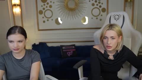 Snapshot of sweetdesiree_ chatting on 12.14.25 Amelia online show from 12.14.25