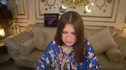 Amelia online show from 06.20.26