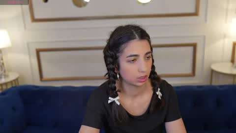 Amelia online show from 07.13.26