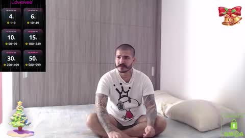 Snapshot of sweetdesires_ chatting on 12.21.25 online show from 12.21.25