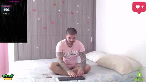 Snapshot of sweetdesires_ chatting on 02.24.26 online show from 02.24.26