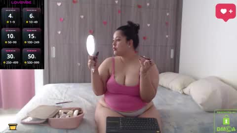 Snapshot of sweetdesires_ chatting on 03.06.26 online show from 03.06.26