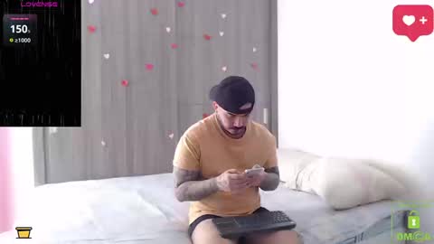 Snapshot of sweetdesires_ chatting on 03.19.26 online show from 03.19.26