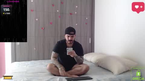 Snapshot of sweetdesires_ chatting on 03.24.26 online show from 03.24.26