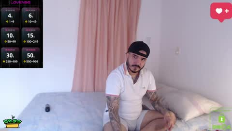         online show from 05.30.26