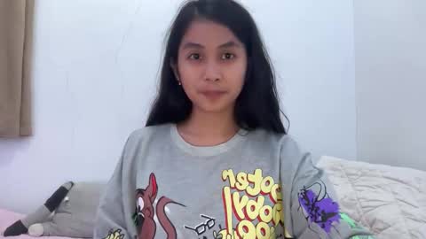 sweetdoll_angela online show from 10.29.25