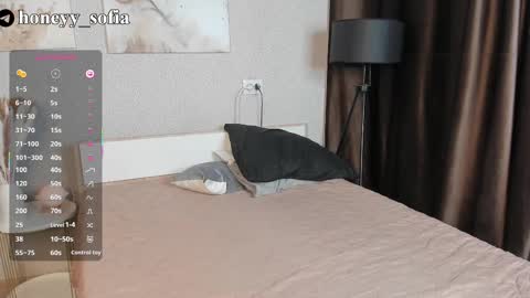 Snapshot of sweete_sofia chatting on 02.21.25 Sofia online show from 02.21.25