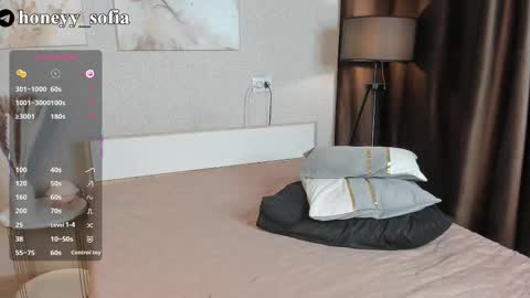 Snapshot of sweete_sofia chatting on 02.21.25 Sofia online show from 02.21.25