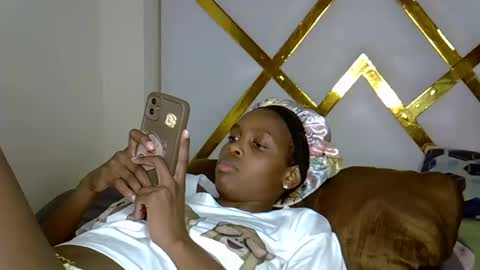 sweetebony123 online show from 09.26.25