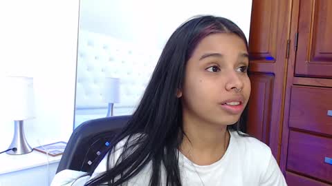 Gabriela online show from 01.24.25