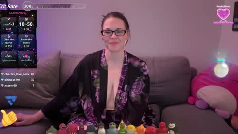 Snapshot of sweeteileen887 chatting on 02.08.25 Eileen online show from 02.08.25